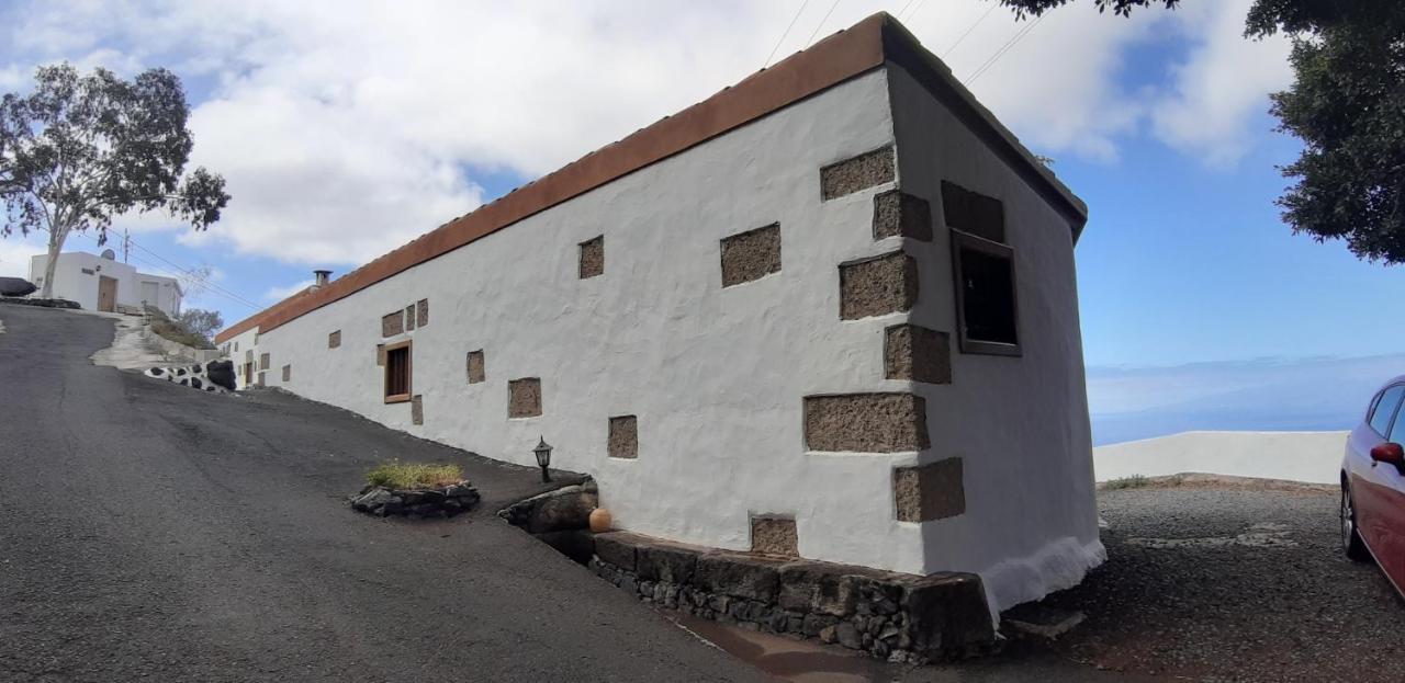 Casa Rural Finca Las Dulces Chío Exterior photo