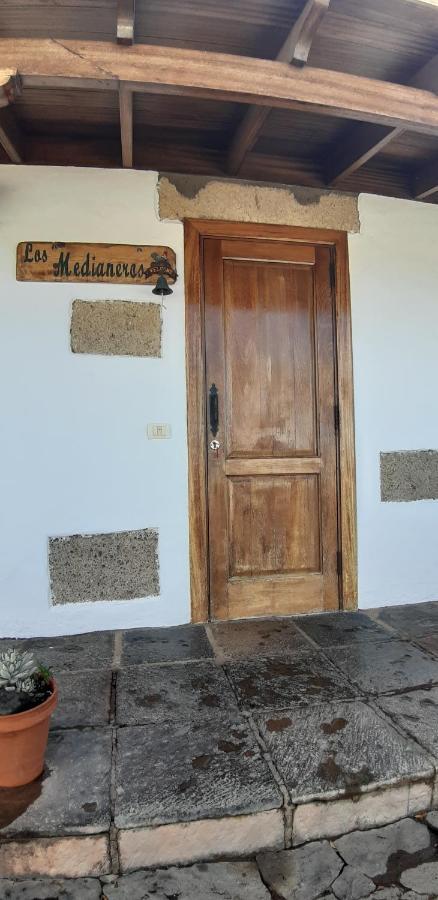 Casa Rural Finca Las Dulces Chío Exterior photo